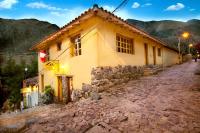 B&B Ollantaytambo - Parwa Guest House - Bed and Breakfast Ollantaytambo