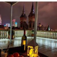 Sunrise apartment batumi - Ferienwohnung Batumi