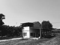 Appartement met Uitzicht op het Zwembad 