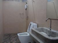 Villa con Vista Giardino