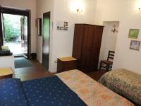 Driepersoonskamer met Eigen Badkamer