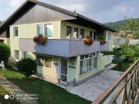 B&B Circonio - Apartma JERMAN - Cerknica - Bed and Breakfast Circonio