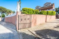 HomeHolidaysRentals Corts - Chambres d’hôtes Tordera