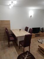 Apartment Centar LUX - Chambres d’hôtes