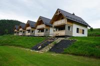 Suite con Vista Montagna