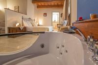 Suite mit Whirlpool