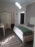 Deluxe Double or Twin Room with Balcony