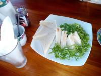 Ceylon Antheia Beach Resort - B&B Nilaveli
