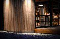 Award winning architecturally designed pad - B&B