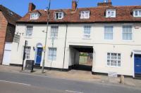 1 Steam Packet Cottage - Bed and Breakfast
