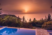 B&B Agios Nikitas - Villa Niriis - Bed and Breakfast Agios Nikitas