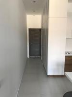 Mikonos Beach - Ferienwohnung Odessa