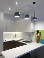 Mikonos Beach - B&B Odesa