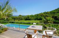 Chambre Double Deluxe avec Balcon - Vue sur Mer