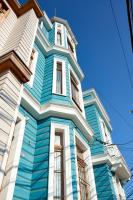 Fortunata Chacana Guest House - Ferienwohnung Valparaíso