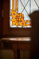 Deluxe Tweepersoonskamer met 2 Aparte Bedden