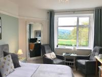 Chambre Lit King-Size Classique