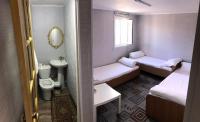 Comfort Guest House - B&B Būrabay