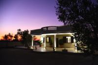 VILLA VIRGINIA - Ferienwohnung Gallipoli
