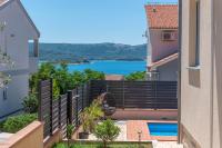 Apartment Maja with private pool - B&B Sveti Petar