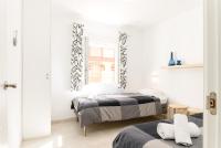 Appartement 2 Chambres