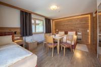 Chambre Triple