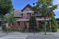 Przystań w Pucku - Ferienwohnung Puck