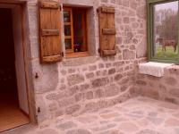 B&B Saint-Angel - ESCALE NATURE - Bed and Breakfast Saint-Angel