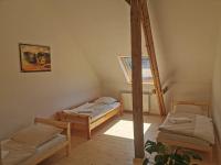 Apartamento - 2 niveles