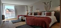 Maisonette-Apartment