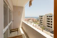 Apartment mit 2 Schlafzimmern