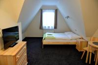 Camera Tripla con Vista Montagna