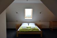 Chambre Quadruple - Vue sur Montagnes