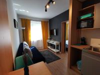 B&B Sovata - Elor Apartment - Bed and Breakfast Sovata