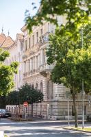 EL GUSTO HOMES Park - B&B Sopron