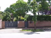 Antica Postumia - Ferienwohnung Pieve San Giacomo