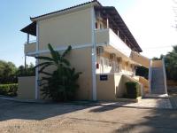 AQUARIUS - B&B Laganas