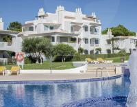 Charming Apartment with Private Garden & Pool - B&B