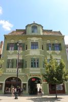Corso Comfort Apartments - Ferienwohnung
