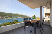 Apartamento con vistas al mar