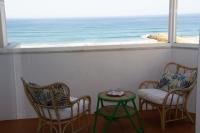 B&B Costa da Caparica - Amazing Panoramic Beach View in Caparica (T1) - Bed and Breakfast Costa da Caparica