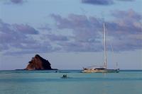 Clifton Sands Holiday Units - B&B Clifton Beach