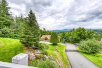 Mountain View at Mountainside - B&B
