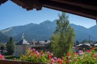 Gruggerhof - Bed and Breakfast