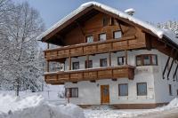 Gruggerhof - B&B Seefeld in Tirol