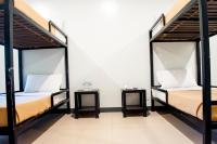 Chambre Quadruple Classique