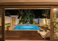 B&B Uluwatu - Aloha Beach House Bingin - Bed and Breakfast Uluwatu