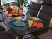 Chambre aux bord de l'Areuse - Ferienwohnung Areuse