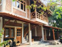 B&B Borobudur - Saka Homestay Boutique & Cafe - Bed and Breakfast Borobudur