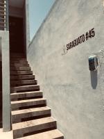 CASA MALIX Puerto Morelos - B&B